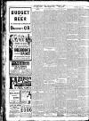 Birmingham Mail Saturday 04 February 1911 Page 2