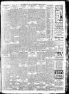 Birmingham Mail Wednesday 08 February 1911 Page 3