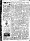 Birmingham Mail Wednesday 08 February 1911 Page 6