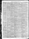 Birmingham Mail Friday 10 February 1911 Page 9