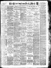 Birmingham Mail Saturday 11 February 1911 Page 1