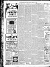 Birmingham Mail Saturday 11 February 1911 Page 2