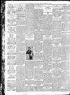 Birmingham Mail Saturday 11 February 1911 Page 4