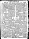 Birmingham Mail Tuesday 14 February 1911 Page 3