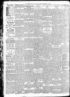 Birmingham Mail Tuesday 14 February 1911 Page 4