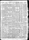 Birmingham Mail Tuesday 14 February 1911 Page 5