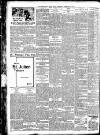 Birmingham Mail Wednesday 15 February 1911 Page 4