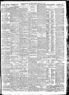 Birmingham Mail Thursday 16 February 1911 Page 5