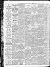 Birmingham Mail Saturday 18 February 1911 Page 4