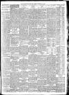 Birmingham Mail Tuesday 21 February 1911 Page 3