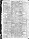 Birmingham Mail Wednesday 22 February 1911 Page 6