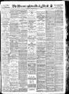 Birmingham Mail Thursday 23 February 1911 Page 1