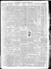 Birmingham Mail Friday 24 February 1911 Page 3