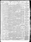 Birmingham Mail Friday 24 February 1911 Page 5