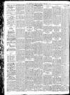 Birmingham Mail Monday 27 February 1911 Page 4