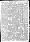 Birmingham Mail Monday 27 February 1911 Page 5