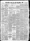 Birmingham Mail Wednesday 15 March 1911 Page 1
