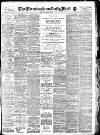 Birmingham Mail Friday 03 March 1911 Page 1