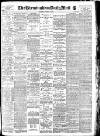 Birmingham Mail Thursday 09 March 1911 Page 1