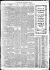 Birmingham Mail Monday 20 March 1911 Page 3