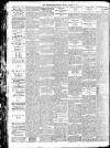 Birmingham Mail Monday 20 March 1911 Page 4