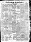 Birmingham Mail Wednesday 22 March 1911 Page 1