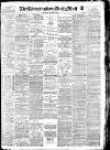 Birmingham Mail Thursday 23 March 1911 Page 1