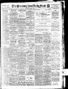 Birmingham Mail Saturday 01 April 1911 Page 1