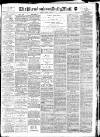 Birmingham Mail Friday 07 April 1911 Page 1