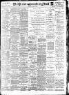 Birmingham Mail Saturday 08 April 1911 Page 1
