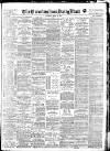 Birmingham Mail Thursday 13 April 1911 Page 1