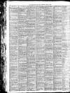 Birmingham Mail Thursday 13 April 1911 Page 6