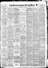 Birmingham Mail Wednesday 26 April 1911 Page 1