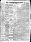 Birmingham Mail Tuesday 02 May 1911 Page 1