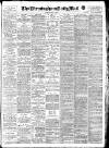 Birmingham Mail Monday 08 May 1911 Page 1