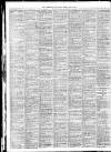 Birmingham Mail Monday 08 May 1911 Page 9