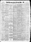 Birmingham Mail Tuesday 09 May 1911 Page 1
