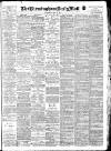 Birmingham Mail Wednesday 10 May 1911 Page 1