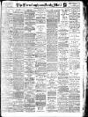 Birmingham Mail Saturday 13 May 1911 Page 1