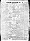 Birmingham Mail Thursday 18 May 1911 Page 1