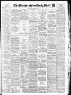 Birmingham Mail Saturday 03 June 1911 Page 1