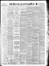 Birmingham Mail Tuesday 06 June 1911 Page 1