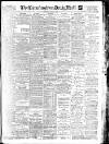 Birmingham Mail Saturday 17 June 1911 Page 1