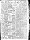 Birmingham Mail Wednesday 21 June 1911 Page 1