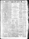 Birmingham Mail Saturday 24 June 1911 Page 1