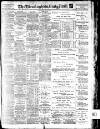 Birmingham Mail Saturday 01 July 1911 Page 1