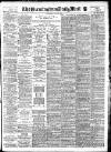 Birmingham Mail Wednesday 12 July 1911 Page 1