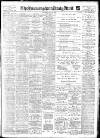 Birmingham Mail Saturday 22 July 1911 Page 1
