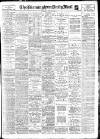 Birmingham Mail Saturday 29 July 1911 Page 1