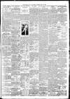 Birmingham Mail Saturday 29 July 1911 Page 5